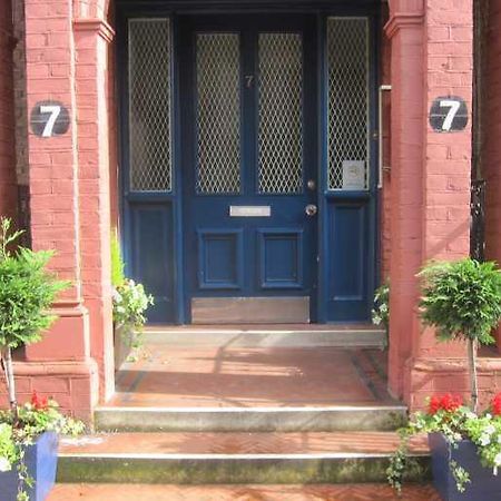 Stay In Chelsea Londen Buitenkant foto