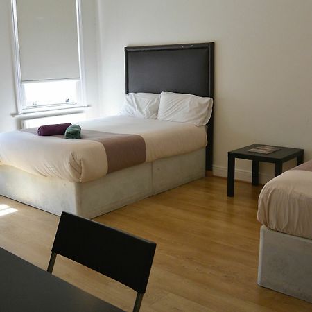 Stay In Chelsea Londen Buitenkant foto