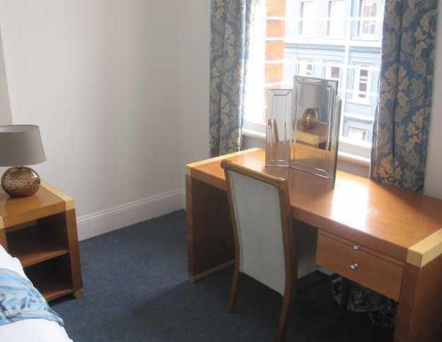 Stay In Chelsea Londen Kamer foto