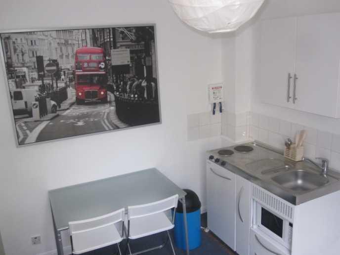 Stay In Chelsea Londen Buitenkant foto