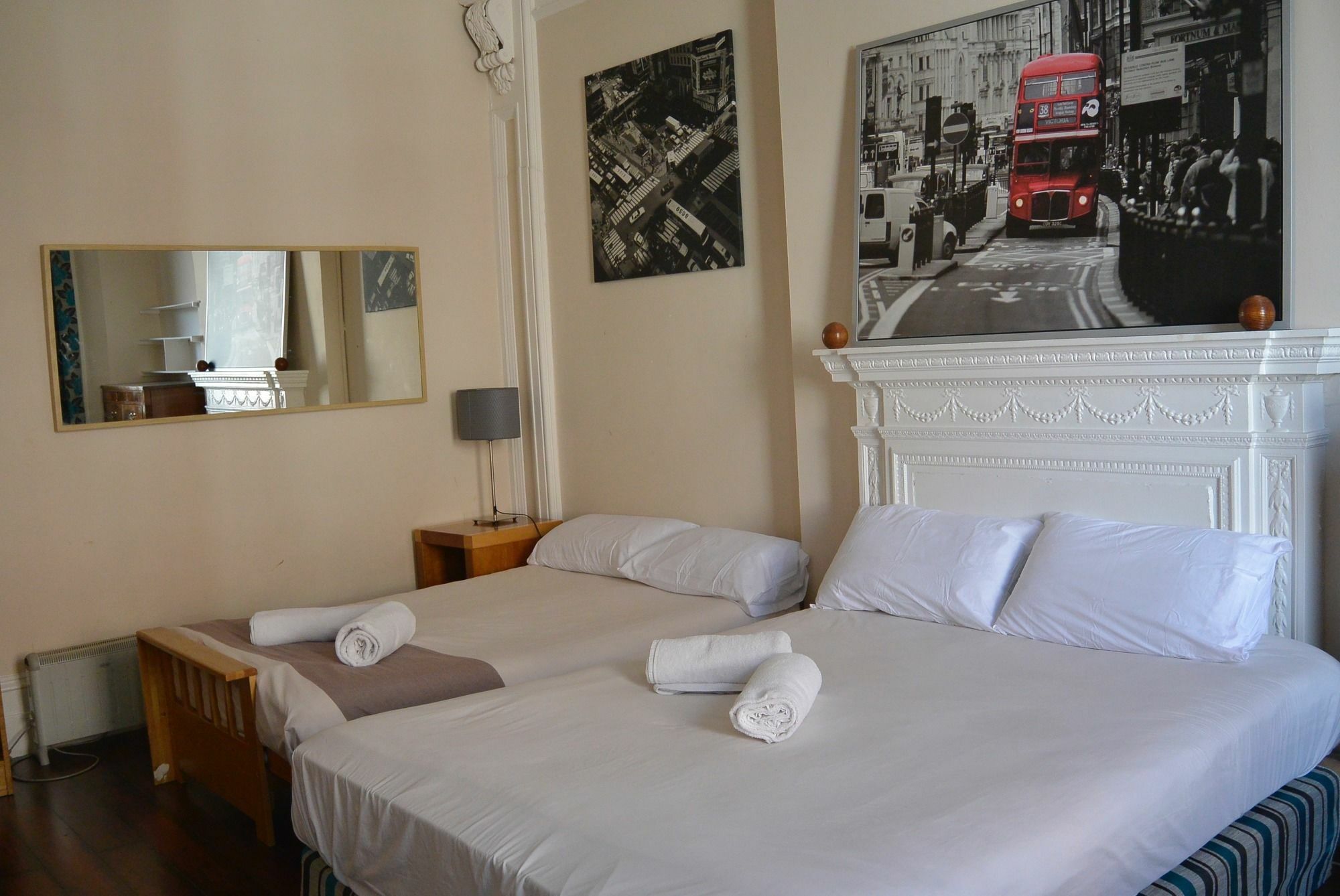 Stay In Chelsea Londen Buitenkant foto