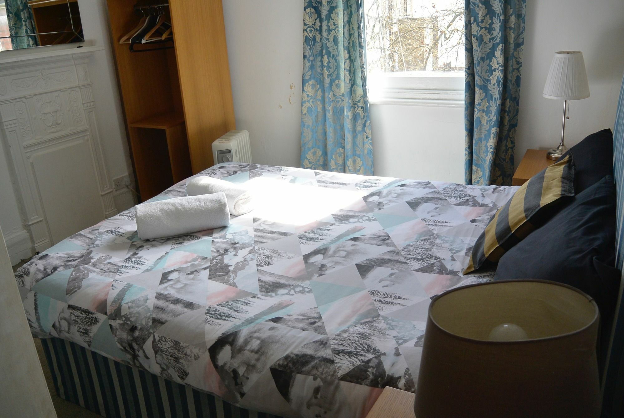 Stay In Chelsea Londen Buitenkant foto