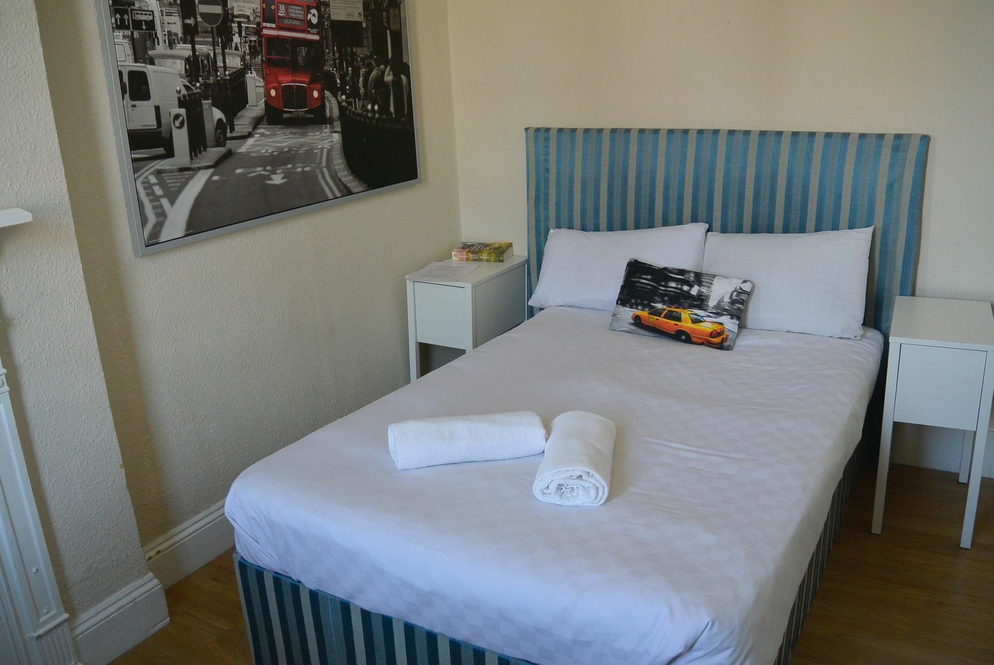 Stay In Chelsea Londen Buitenkant foto