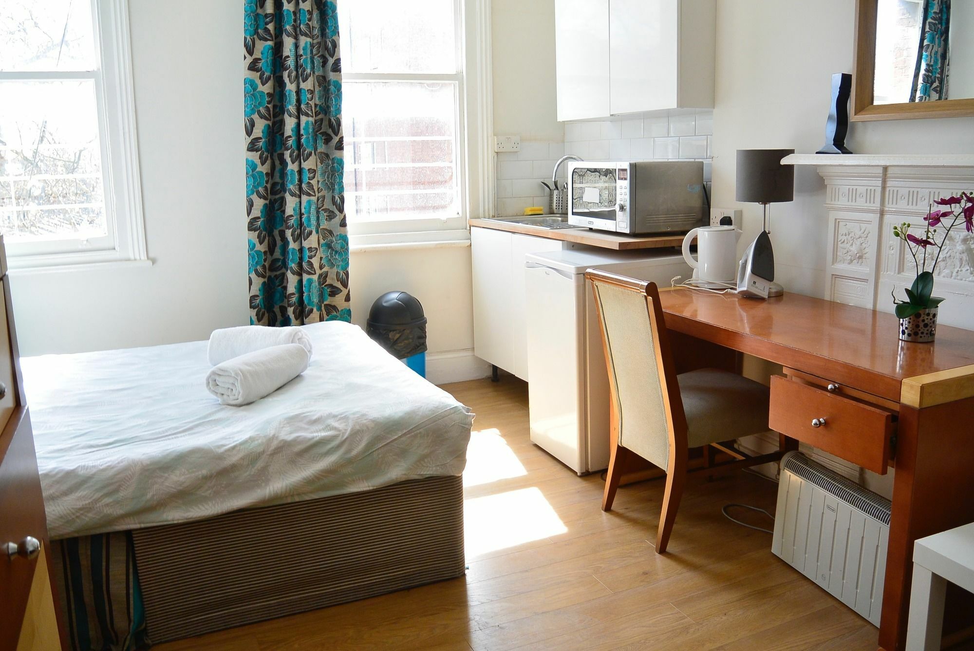 Stay In Chelsea Londen Buitenkant foto