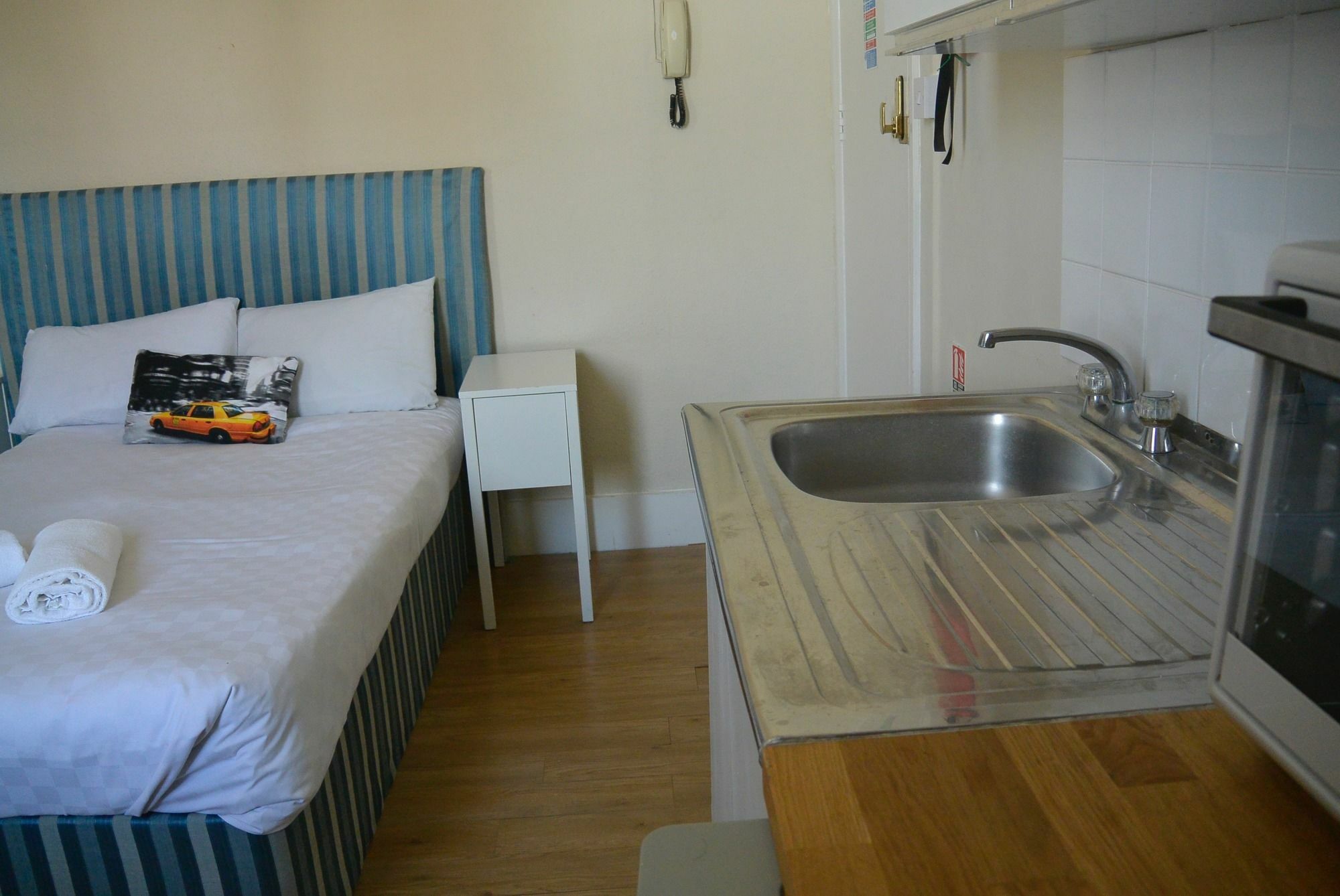 Stay In Chelsea Londen Buitenkant foto