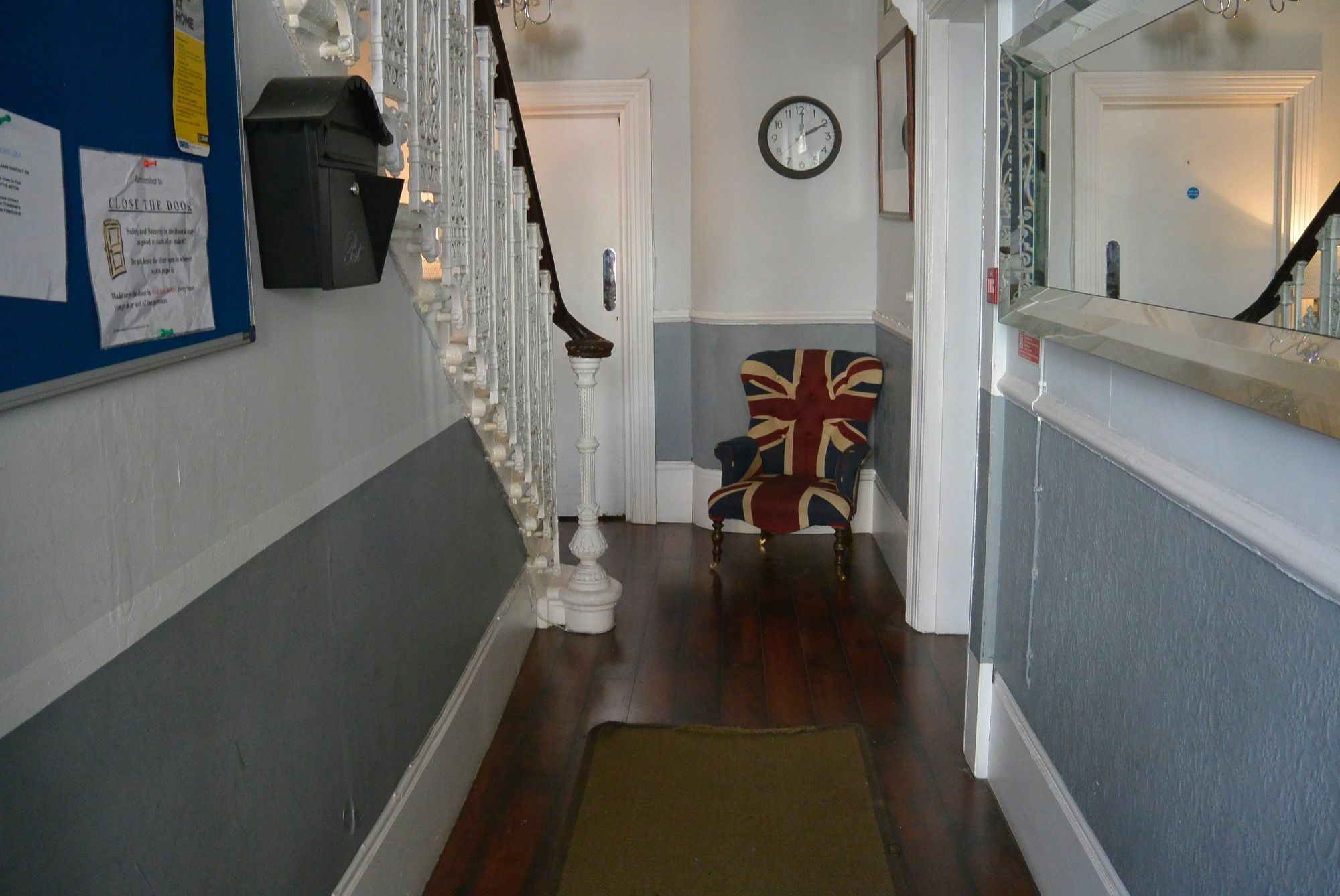 Stay In Chelsea Londen Buitenkant foto