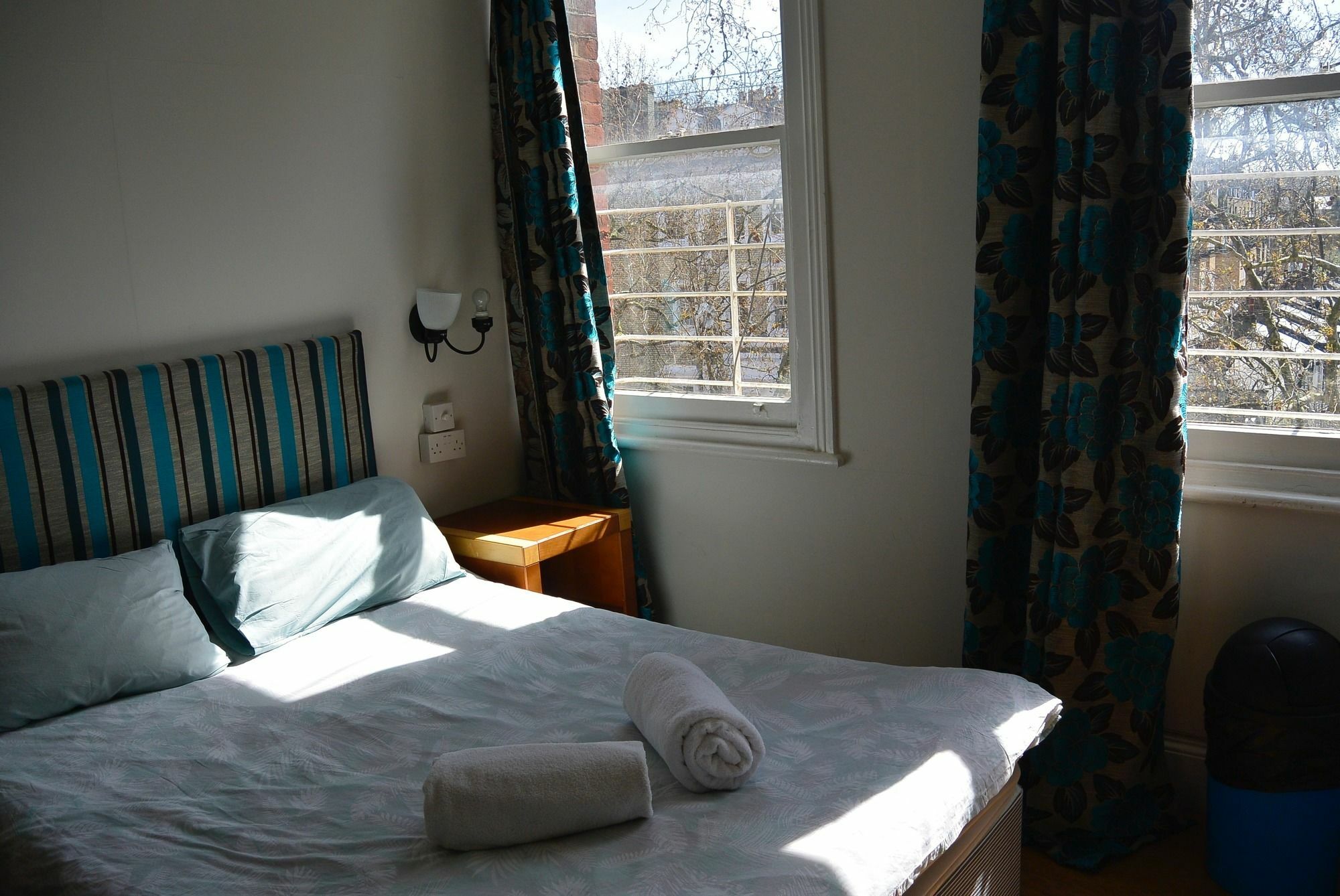 Stay In Chelsea Londen Buitenkant foto