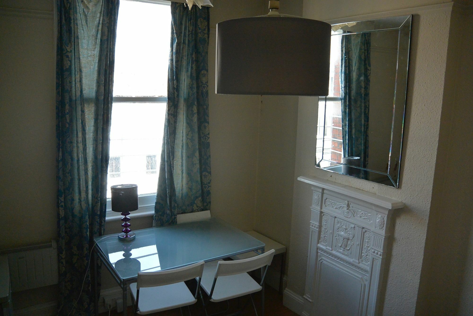 Stay In Chelsea Londen Buitenkant foto