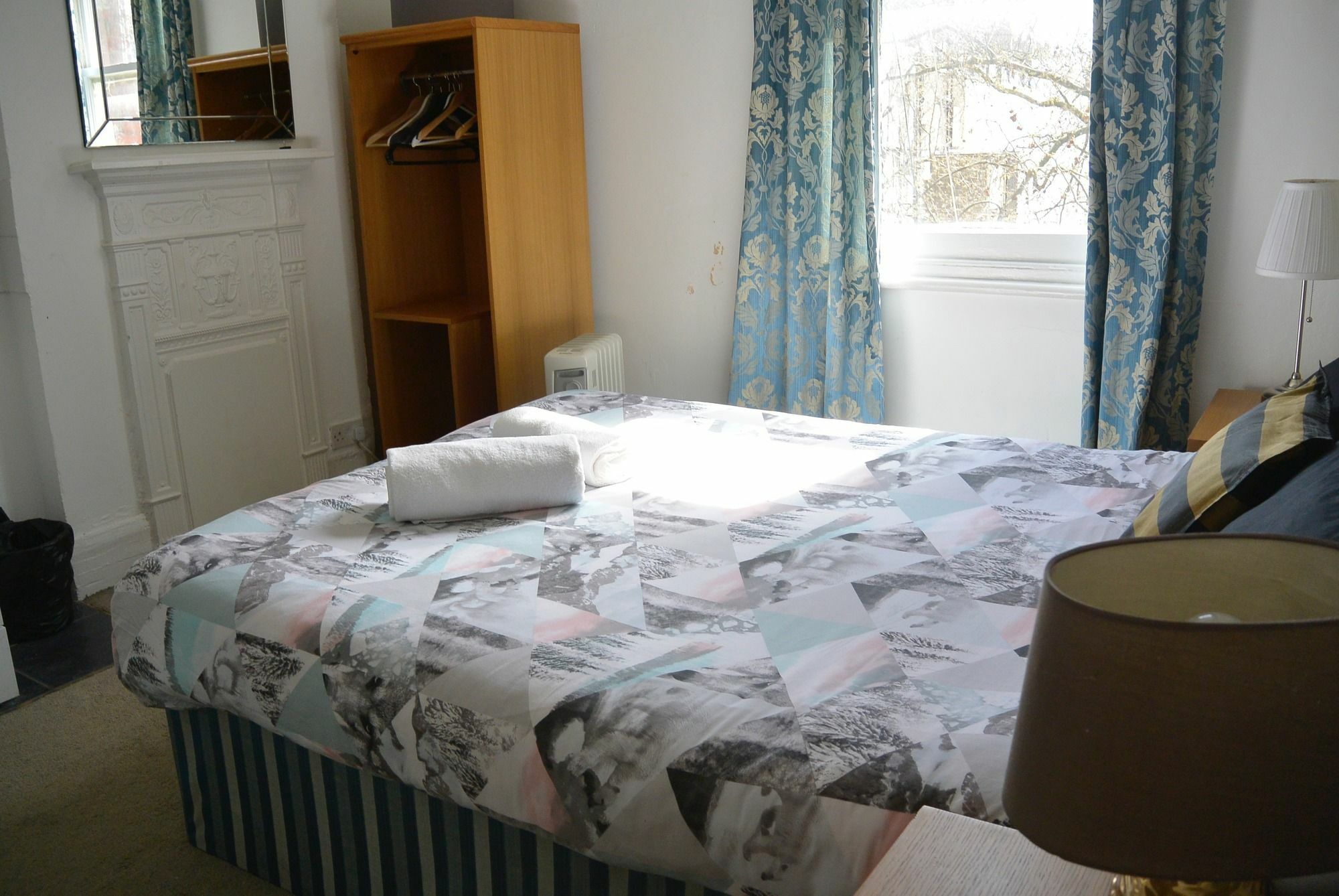 Stay In Chelsea Londen Buitenkant foto