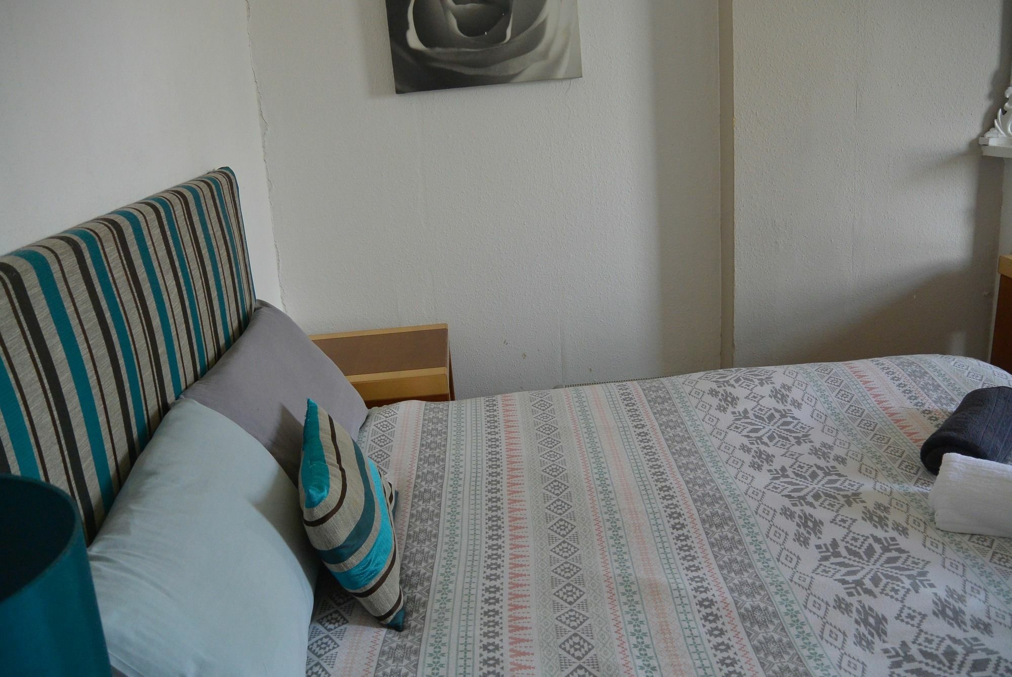 Stay In Chelsea Londen Buitenkant foto