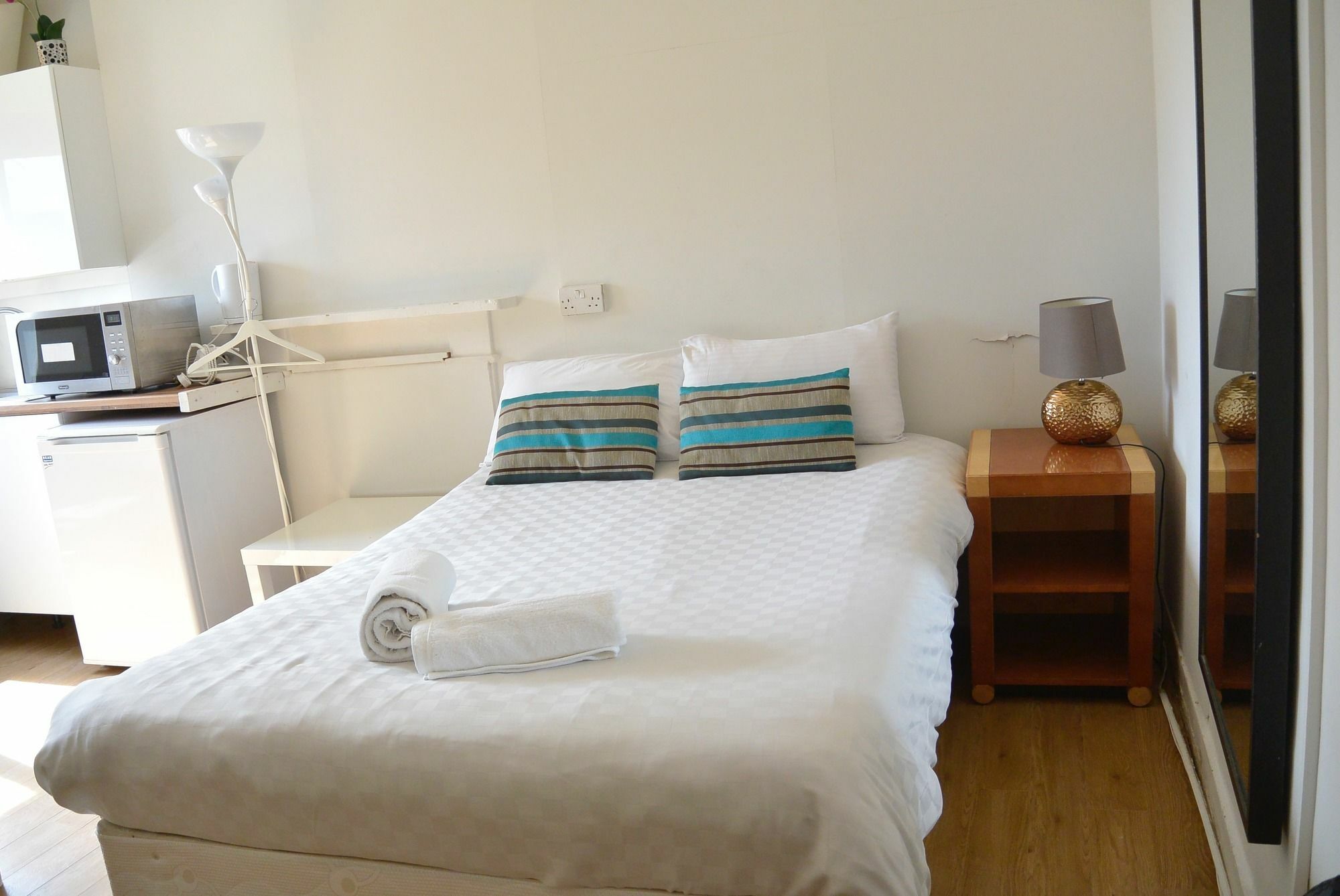 Stay In Chelsea Londen Buitenkant foto