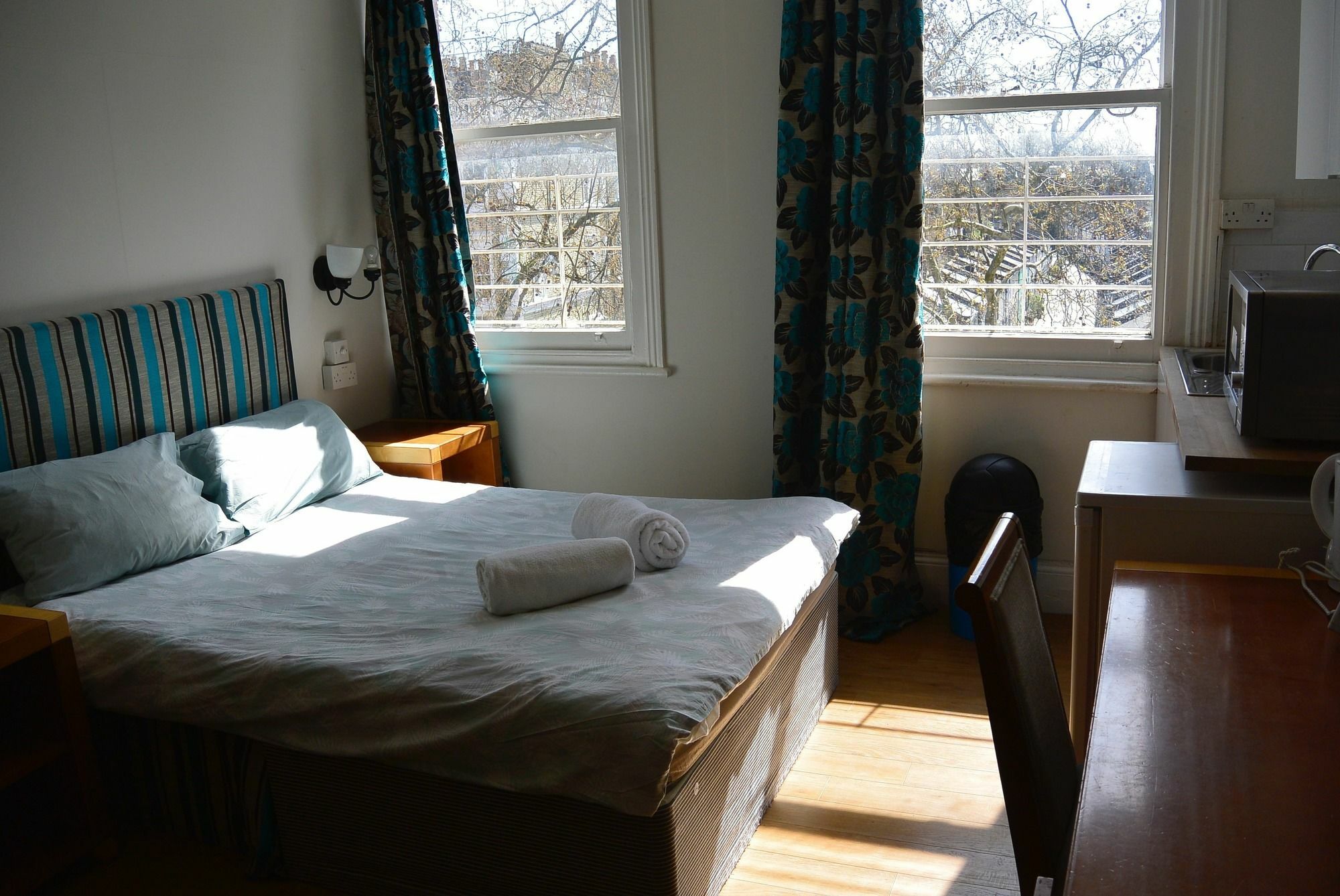 Stay In Chelsea Londen Buitenkant foto