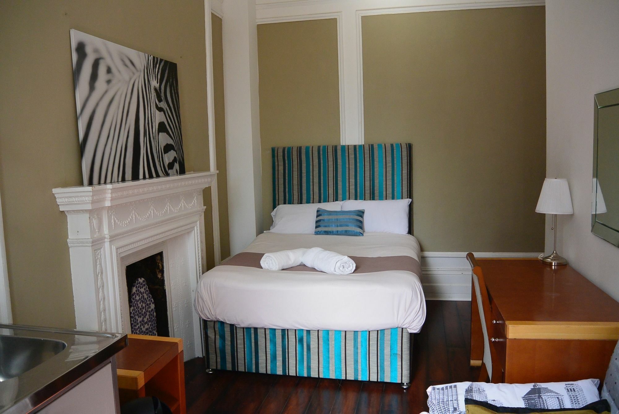 Stay In Chelsea Londen Buitenkant foto