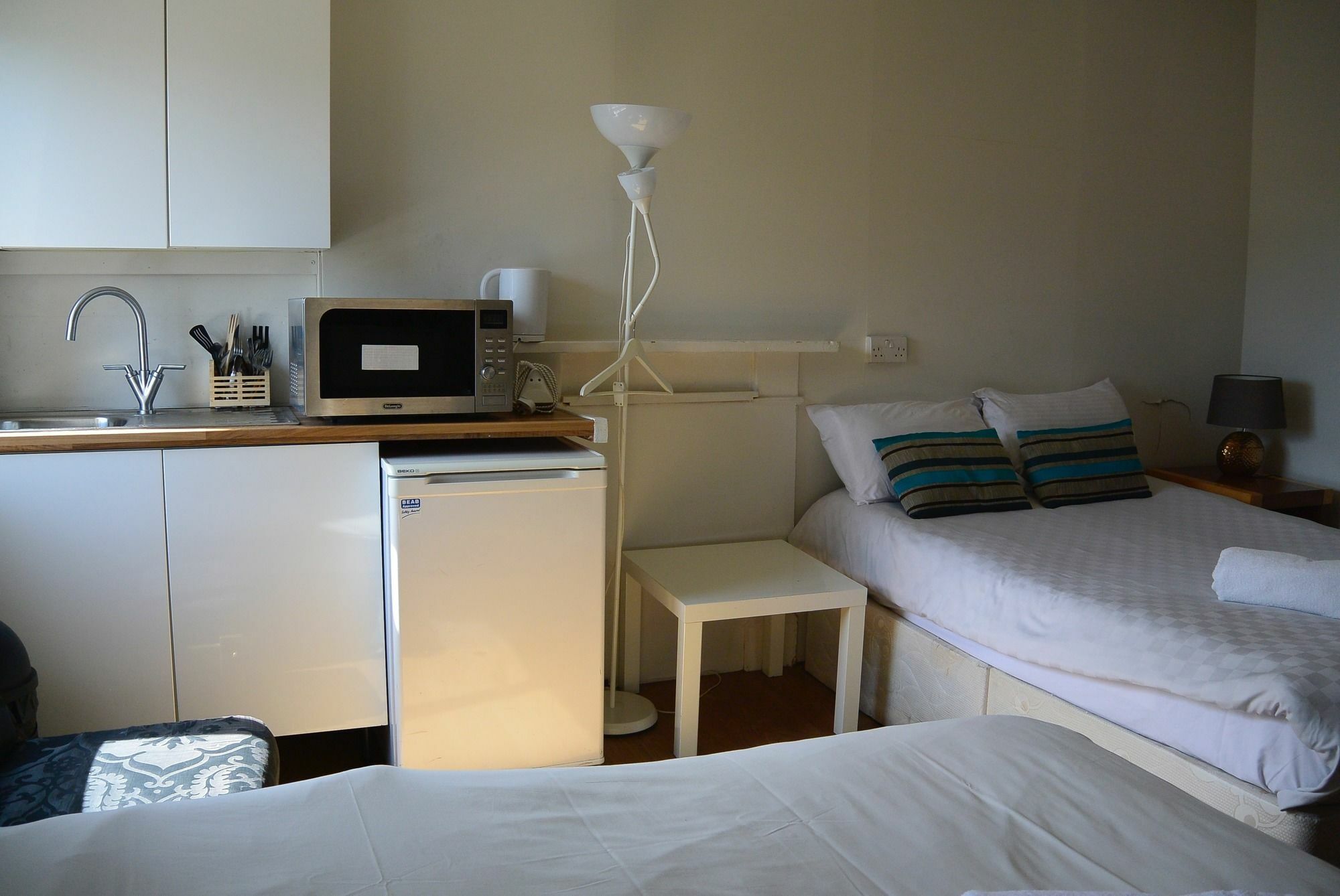 Stay In Chelsea Londen Buitenkant foto